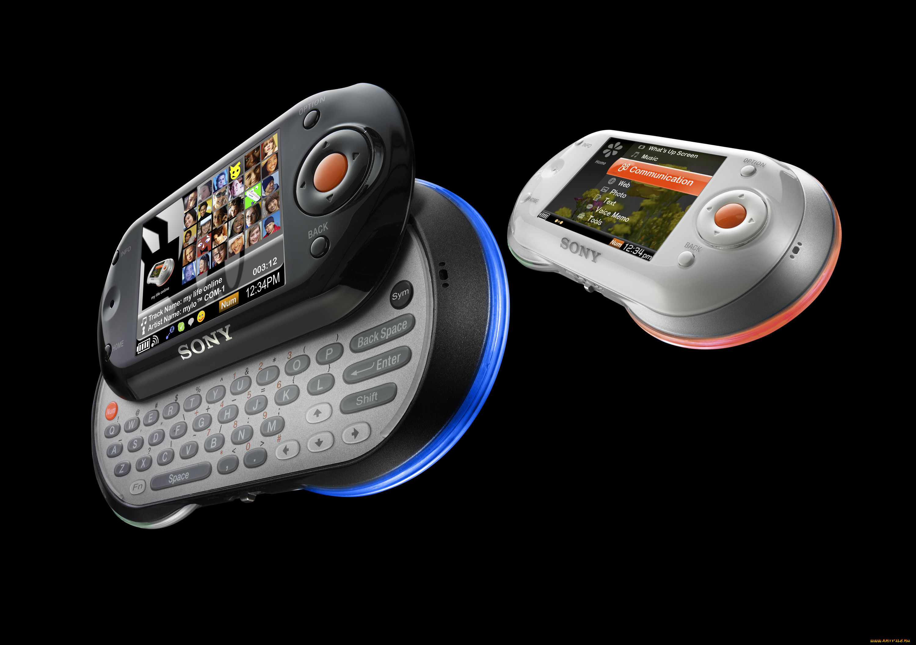 sony, 